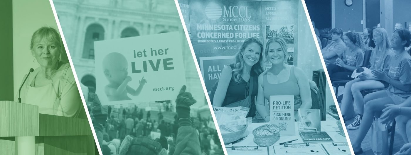 Minnesota Citizens Concerned for Life (MCCL)